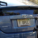 Illustration for article titled 50 Vanity Plates That Slipped By The DMV